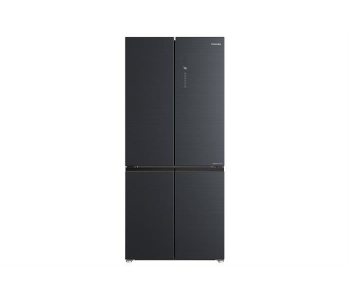  Tủ lạnh Toshiba Inverter GR-RF677WI-PMV(06)-MG - 515 lít