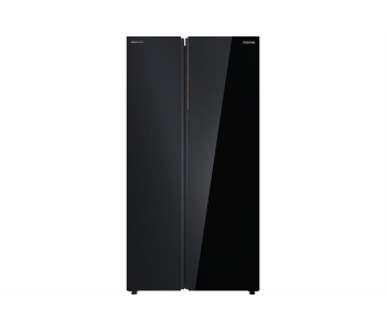 Tủ lạnh Toshiba Inverter 711 lít Side By Side GR-RS905WIA-PGV(22)-XK