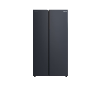  Tủ lạnh Toshiba Inverter Side By Side GR-RS910WI-PMV(06)-MG - 711 lít