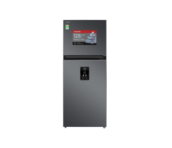 Tủ lạnh Toshiba Inverter 409 lít GR-RT535WEA-PMV(06)-MG