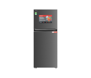 Tủ lạnh Toshiba Inverter 411 lít GR-RT559WE-PMV(58)-MM