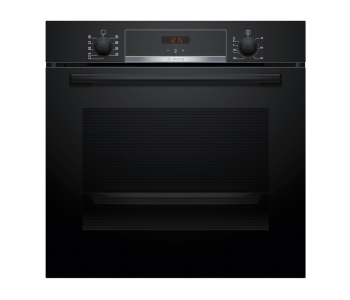 Lò nướng Bosch HBA514BB3 Series 4 60 x 60 cm màu đen