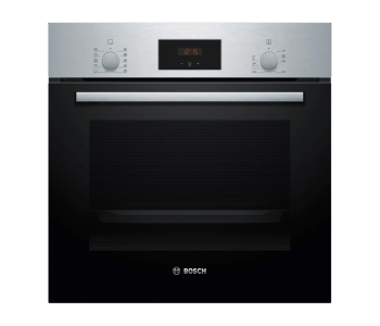 Lò nướng âm tủ Bosch HBF512BS1H 66L - series 2
