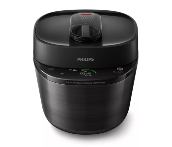 Nồi áp suất điện 5 lít Philips HD2151/66 