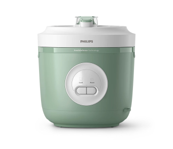 Nồi cơm nắp gài Philips 1.8 lít HD3212/32