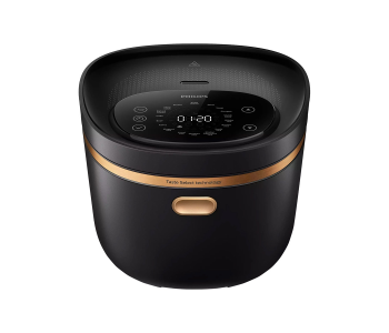 Nồi cơm cao tần 1.5L Philips HD4539/62