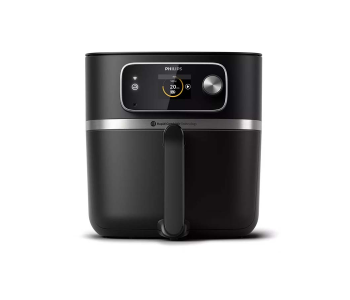 Nồi chiên không dầu 8.3L Philips HD9880/90 