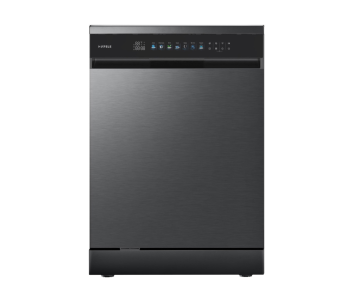 Máy rửa chén Hafele Wifi HDW-F6072B (535.29.700)