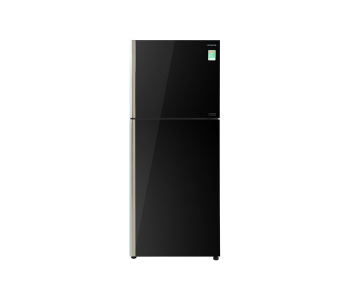 Tủ lạnh Hitachi Inverter 339 lít R-FVX450PGV9 GBK