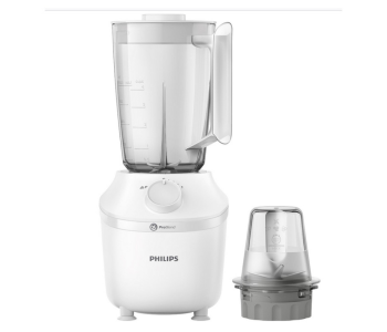 Máy xay sinh tố PHILIPS HR2041/30 Trắng