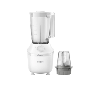 Máy xay sinh tố Philips HR2041/10 - 2 cối