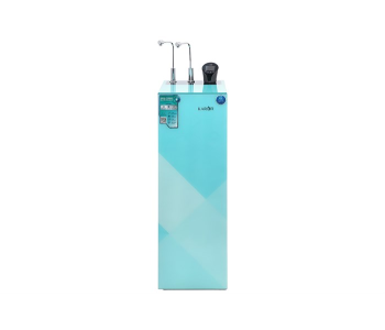 Máy lọc nước RO nóng nguội lạnh Karofi KAD-N91