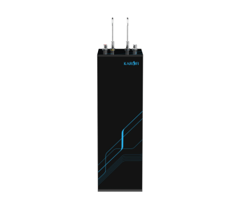 Máy lọc nước nóng nguội Karofi KAH-D18