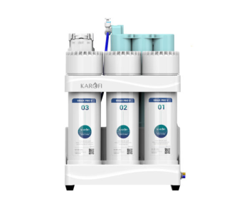  Máy lọc nước RO Karofi KAQ-U50K