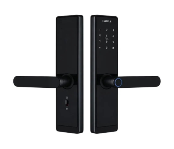 Khóa điện tử Hafele ALPHA AL2501B 499.21.232
