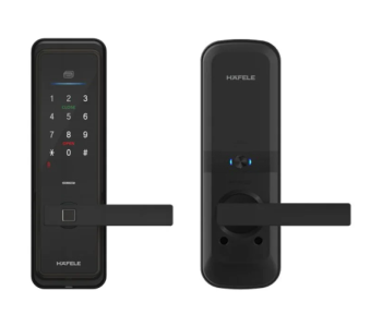 Khóa điện tử Hafele ML2502B 912.21.048