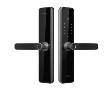 Khóa điện tử Hafele Zenith ML2501W 499.21.225