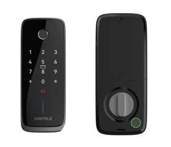 Khóa Điện Tử Nova Hafele MR2501B 499.21.226