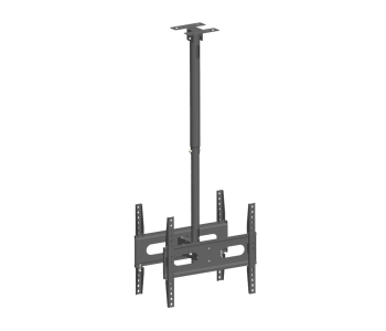 Khung treo thả trần Cảnh Phong TT01 (32 - 65 inch, chiều dài 768mm - 1.118mm)