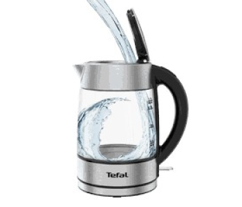 Bình đun siêu tốc Tefal 1.7 lít KI772D38