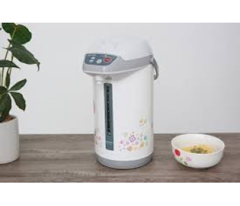 Bình thủy điện Sharp KP-Y40PV/CU/RD