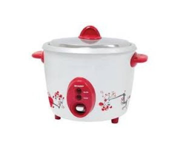 Nồi cơm điện nắp rời Sharp KSH-D15V