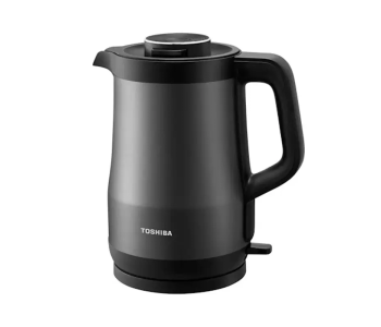 Ấm siêu tốc chống tràn Toshiba KT-15DRTVN(H)