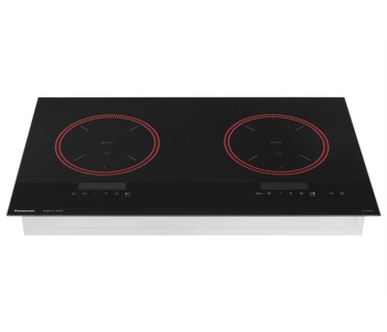 Bếp từ đôi lắp âm Panasonic KY-A1W70KRA
