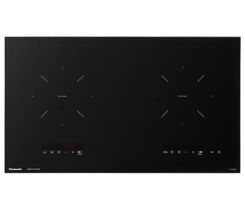 Bếp từ đôi lắp âm Panasonic KY-C1W70KRA