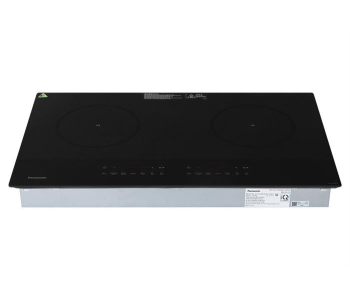 Bếp từ đôi lắp âm Panasonic KY-H1WZ70KRA
