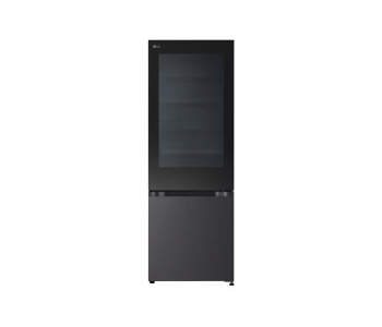 Tủ lạnh LG Inverter 340 lít InstaView LBB33BLMAI