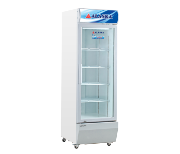 Tủ mát Inverter Alaska 382 lít LCI-385