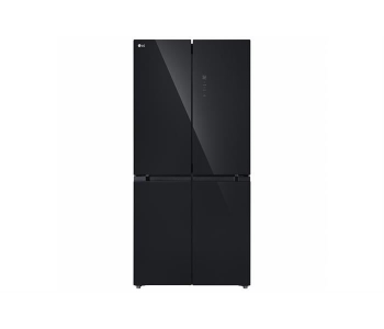Tủ lạnh LG Inverter 474 lít Multi Door LFB47BLG