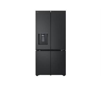 Tủ lạnh LG Inverter 571 lít Multi Door LFD58BLMA ( Mẫu mới)