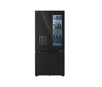 Tủ lạnh LG Inverter 612 lít LFD61BLGAI