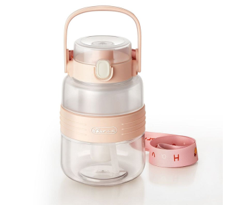 Máy xay sinh tố cầm tay Bear LLJ-P10X5