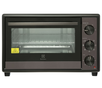 Lò nướng Electrolux EOT3218XG 32 Lít