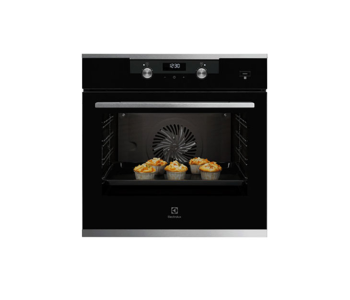 Lò nướng âm Electrolux KODEC75X 71 lít