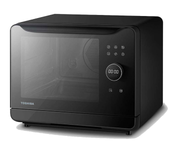 Lò nướng hấp thông minh Toshiba MS3-STQ20SE(BK)