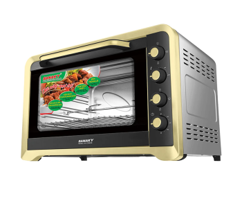 Lò Nướng Sanaky VH-129N2D 120 Lít