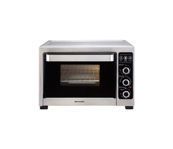 Lò nướng điện Sharp EO-A383RCSV-ST