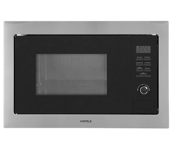 Lò vi sóng có nướng lắp âm Hafele HM-B38A (535.34.000) 25 lít
