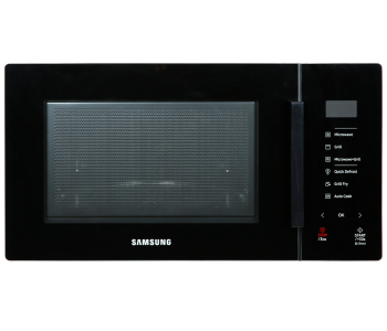 Lò vi sóng có nướng Samsung MG23T5018CK/SV 23 lít