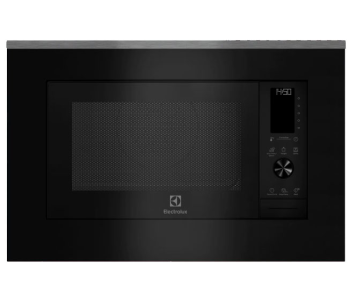 Lò vi sóng kết hợp nướng Electrolux EMSB30XCF 30 lít