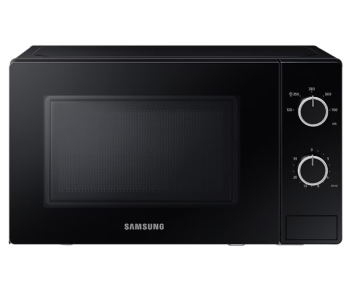 Lò vi sóng Samsung 20 lít MS20A3010AL/SV