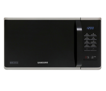 Lò vi sóng Samsung MS23K3513AS/SV 23 lít