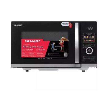 Lò vi sóng Sharp R-2343FB-BK 23 lít