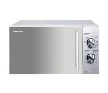 Lò vi sóng cơ có nướng Sharp R-G227VN-M