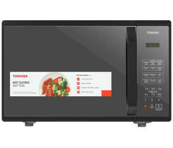 Lò vi sóng Toshiba 25 lít MM-EM25PE(BM)
