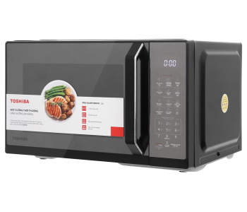  Lò vi sóng mặt gương có nướng Toshiba MW3-EG26PE(BM)VN - 26 lít